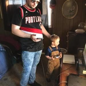 Meet your Posher, Jacob